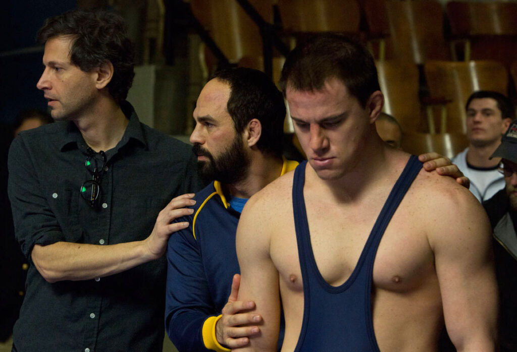 Foxcatcher