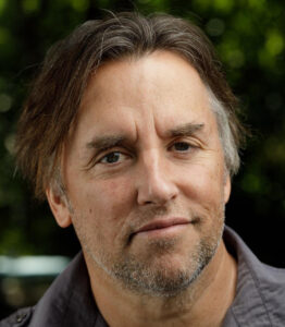 Richard Linklater 