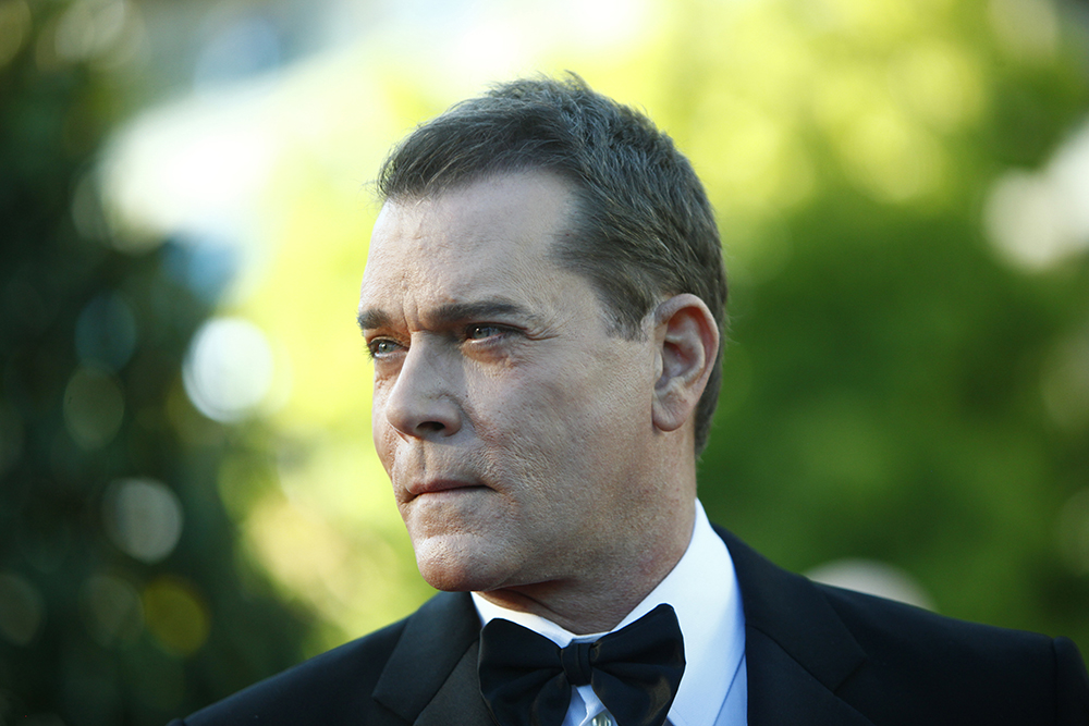 Ray Liotta