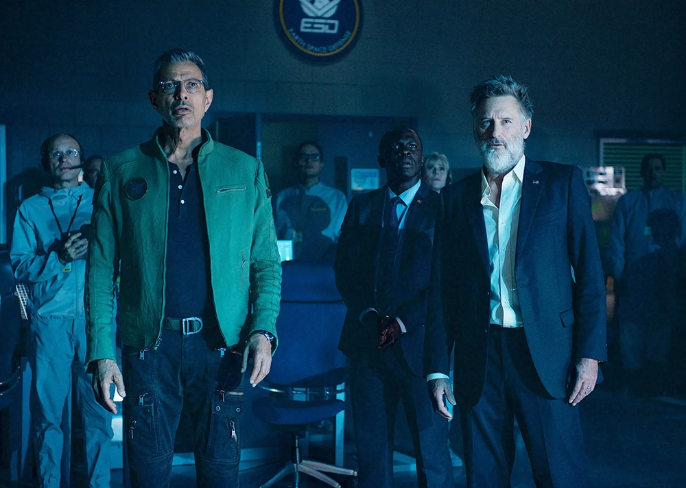 Independence Day: Resurgence