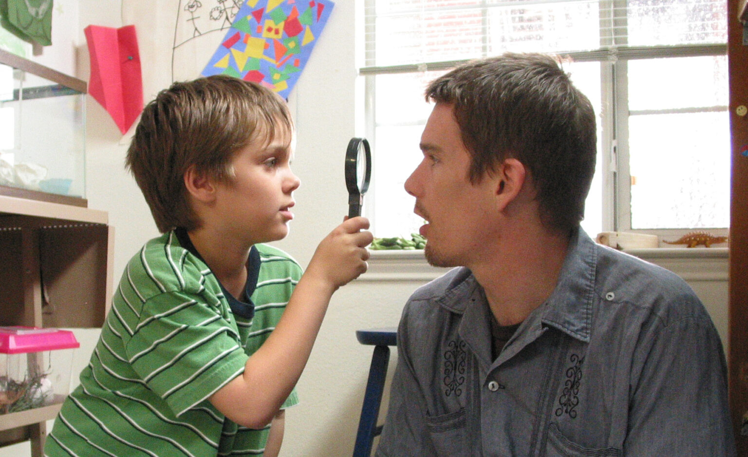 Boyhood