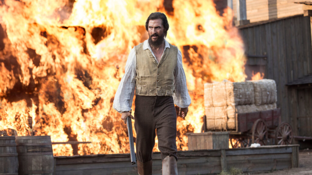 Free State of Jones