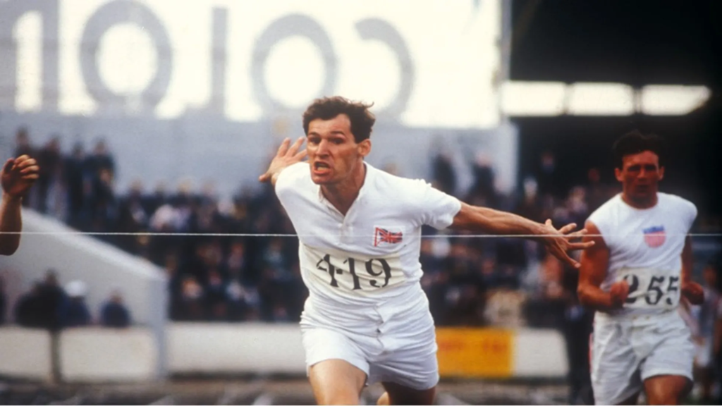 Chariots of Fire