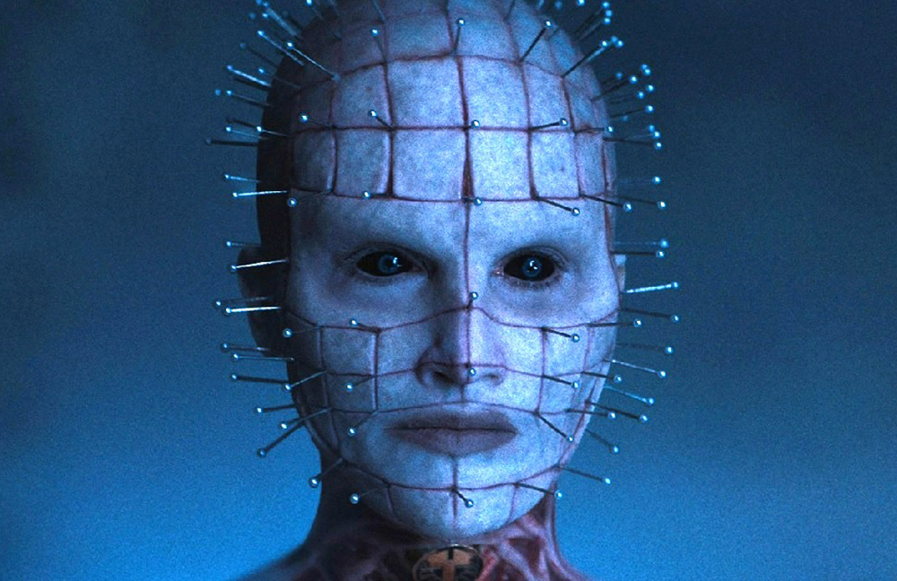 Hellraiser