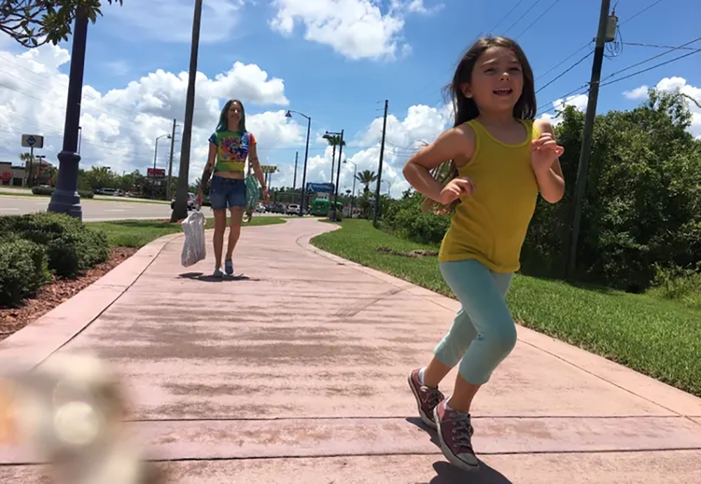 The Florida Project