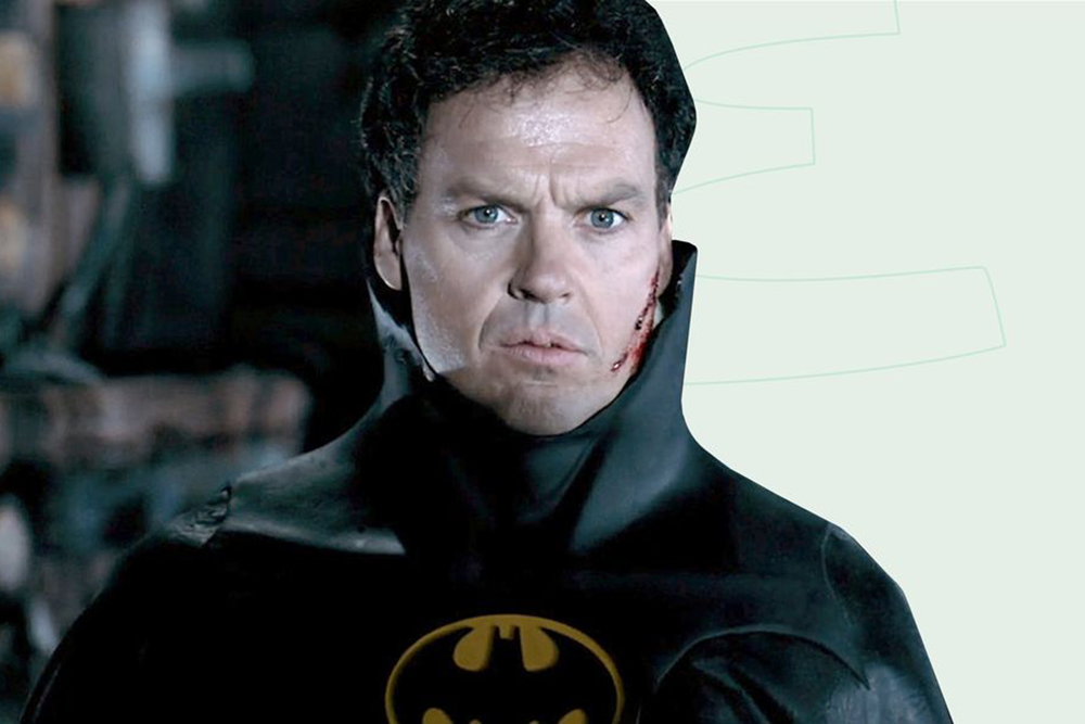 Why 'Batman Returns' is the Greatest Christmas Movie | The Movie Buff