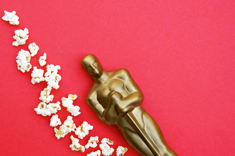 Oscars 2023 Snubs and Surprises The Movie Buff