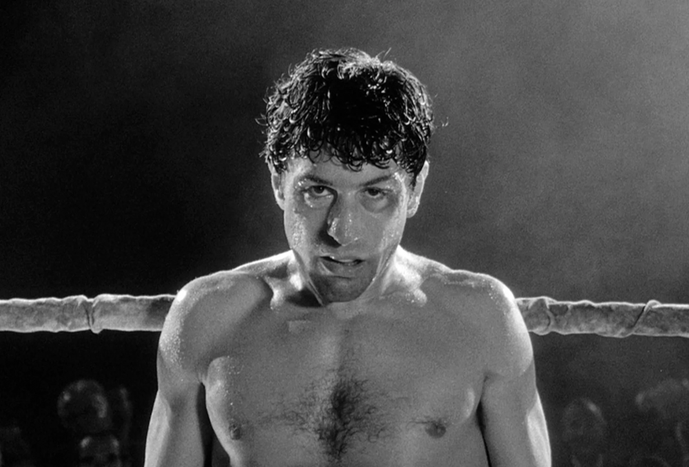 Raging Bull