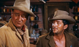 Rio Bravo