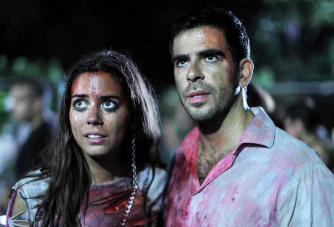 Eli Roth