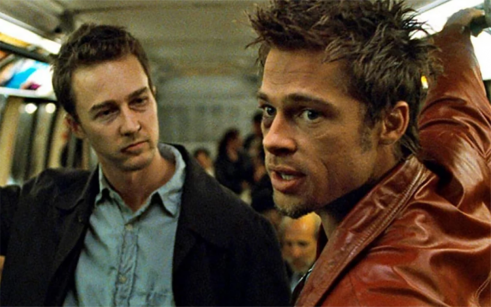 Fight Club