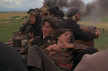 Days of Heaven