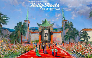 HollyShorts