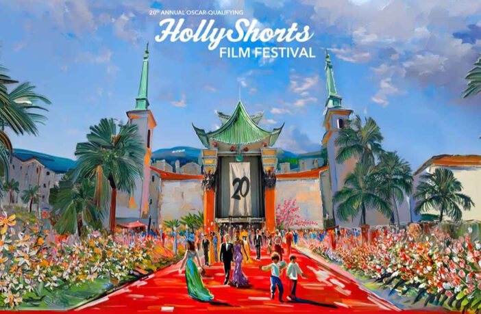 HollyShorts