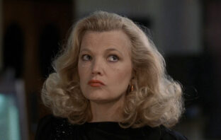 Gena Rowlands