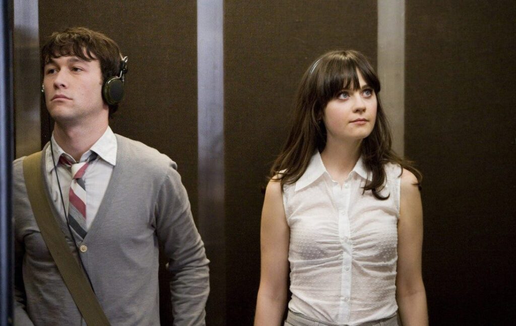 500 Days of Summer 