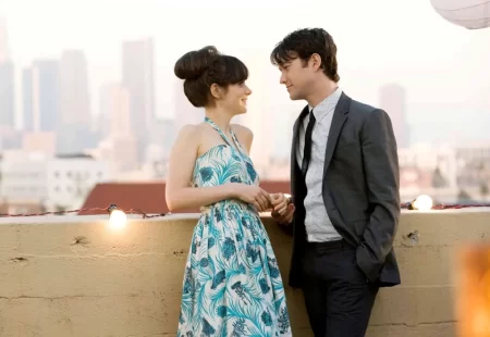 500 Days of Summer