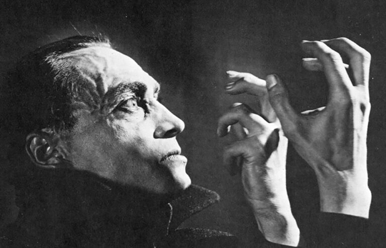 Hands of Orlac