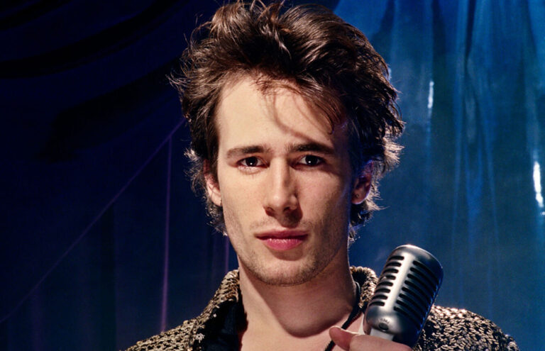 Jeff Buckley