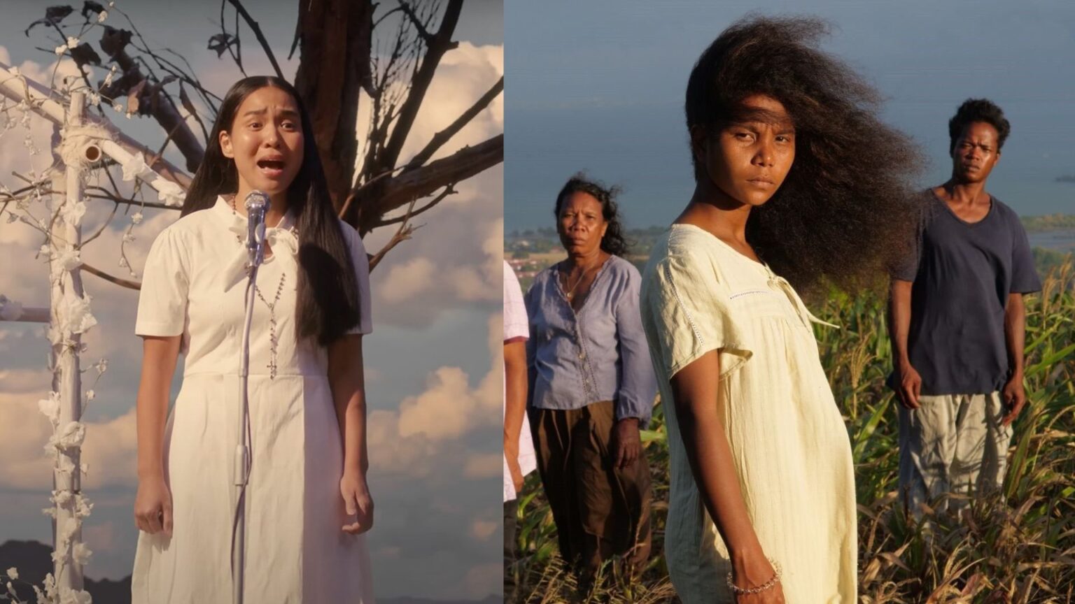 Isang Himala and Tumandok lead 5th Pinoy Rebyu Awards with seven nominations each