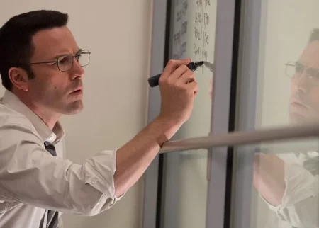 The Accountant